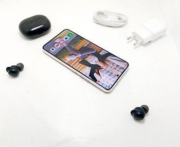 samsung se: Samsung Galaxy S22, Б/у, 256 ГБ, цвет - Розовый, 1 SIM, 2 SIM, eSIM — 3