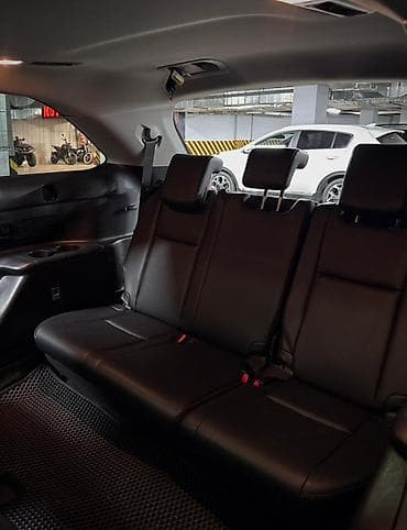 elm327 bluetooth: Toyota Highlander: 2018 г., 3.5 л, Типтроник, Гибрид, Кроссовер — 10