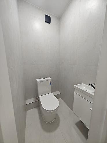 3 комнаты, 75 м², Тунгуч мкр Элитка, 10 этаж, Евроремонт