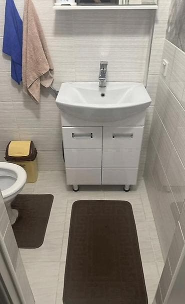 Квартиры: 2 комнаты, 71 м², Элитка, 2 этаж, Евроремонт — 2