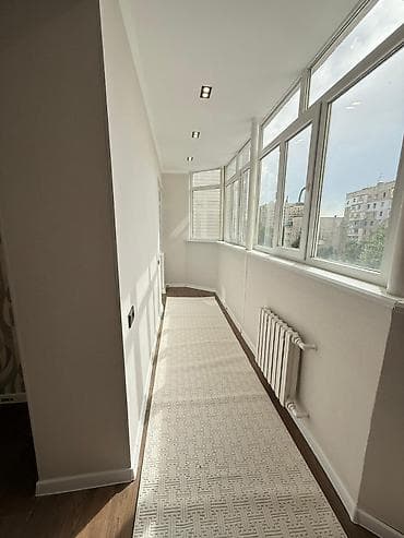 4: 2 комнаты, 64 м², Элитка, 4 этаж — 7