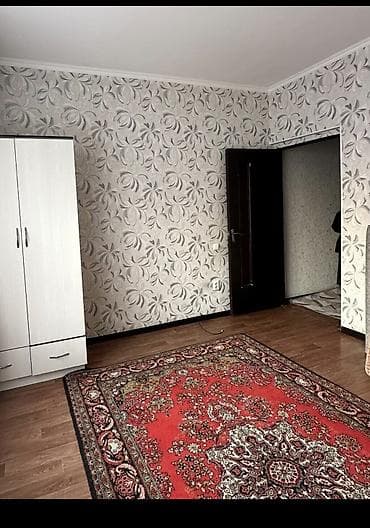 2 room flat: 2 комнаты, 46 м², Индивидуалка, 2 этаж, Косметический ремонт — 7