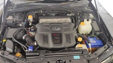 левый руль форестер: Subaru Forester: 2003 г., 2 л, Типтроник, Бензин, Универсал — 5