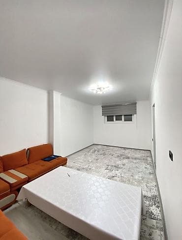 Недвижимость: 1 комната, 38 м², 108 серия, Технопарк 108 серия, Цокольный этаж этаж, Свежий ремонт — 3