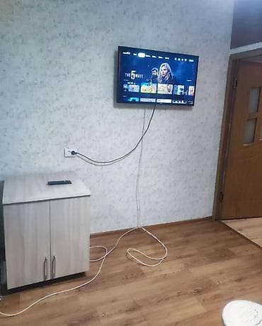 аренда квартира моссовет: 1 комната, Агентство недвижимости, Без подселения, С мебелью частично — 1