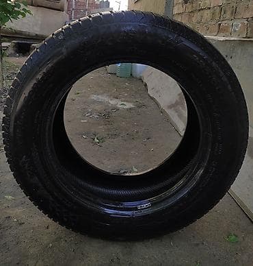 23560 r17: Всесезонка шина 235/60 R17 1шт 3500 сом — 4