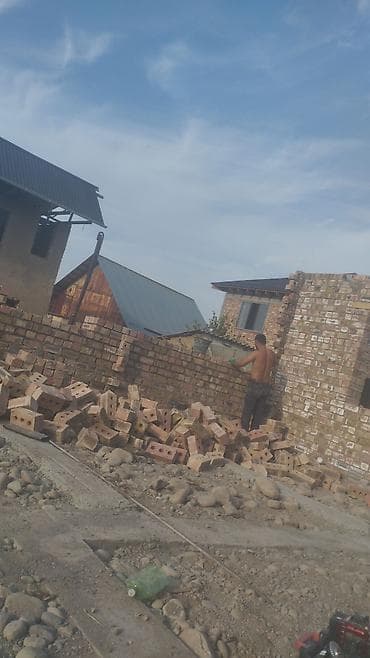 Буюртмага терезелер: Үйлөр 6 жылдан ашык тажрыйба — 2