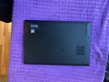 microsoft i5: Ультрабук, Б/у, Intel Core i5 — 9