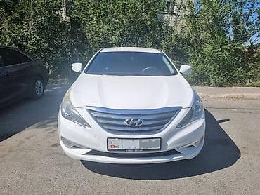 hyundai sonata шины: Hyundai Sonata: 2016 г., 2 л, Автомат, Газ, Седан — 1