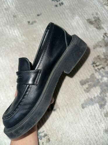 демисезонная детская обувь 22 размера: 1. Первые ботинки для мальчика. Состояние идеальное. Чистые и — 11