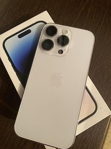 google pixel watch 2: IPhone 14 Pro б/у
128GBAKB 77% — 1
