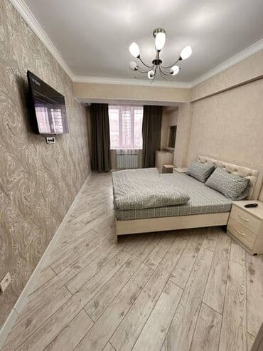 1 комната, Душевая кабина, Постельное белье, Кондиционер