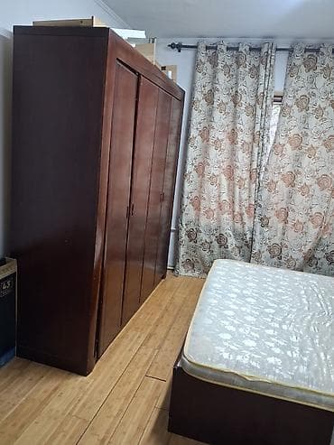 комната берилет бишкек: Сдаётся с подселением. Все необходимые есть для комфортной проживание — 2