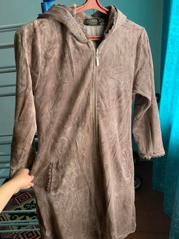 д пантенол цена бишкек: Продаются халаты — 5