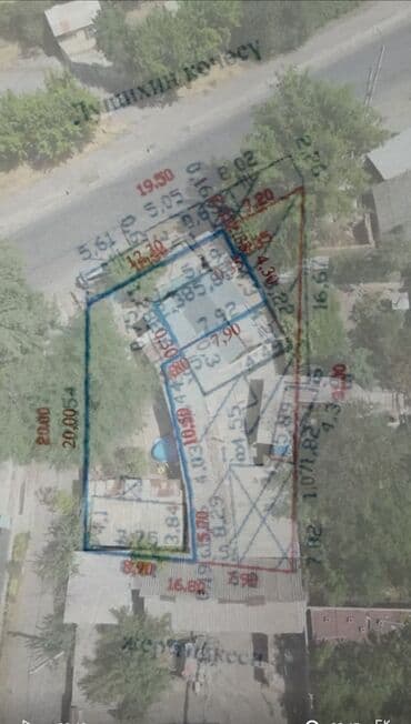 Сниму дом: Дом, 112 м², 5 комнат, Агентство недвижимости, Косметический ремонт — 2