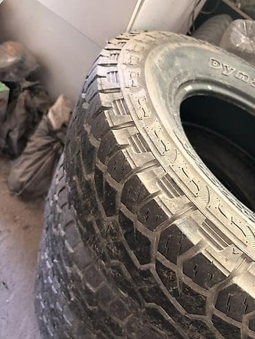 Шины 265 / 75 / R 16, Всесезонная, Внедорожные (АТ/МТ), Hankook