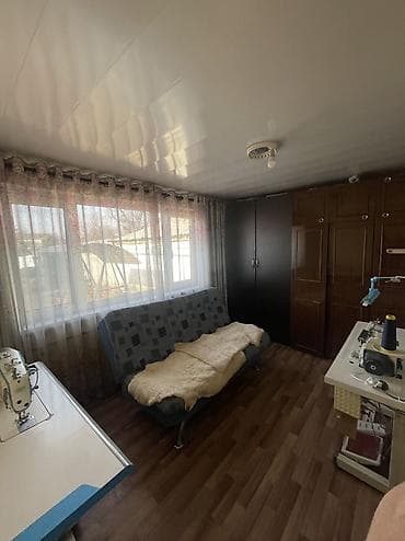 домик с бассейном бишкек: Дом, 15 м², 5 комнат, Собственник, Косметический ремонт — 9