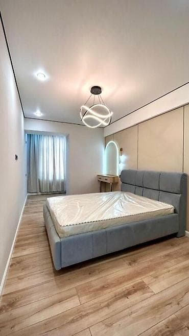тимиряз: 2 комнаты, 72 м², Элитка, 11 этаж, Евроремонт — 4