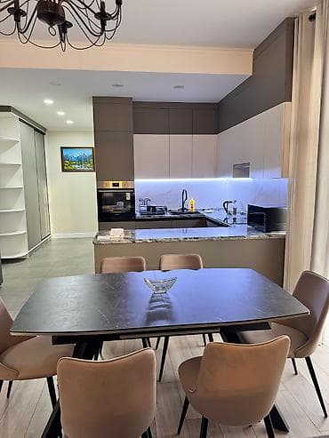 Недвижимость: Коттедж, Asia Palace, Чон-Сары-Ой, 6 мест — 8