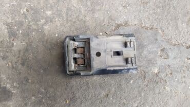 субару двери: Передняя левая дверная ручка Дверная ручка Subaru Б/у, Оригинал — 2