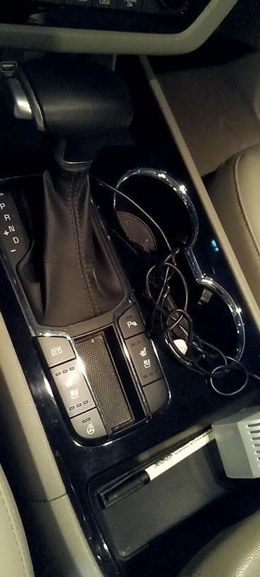 1 nz: Kia Carnival: 2019 г., 2.2 л, Автомат, Дизель, Минивэн — 3