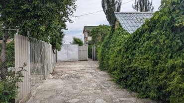 контейнер дом бишкек: Үй, 100 кв. м, 10 бөлмө, Менчик ээси — 14