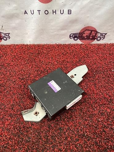 rx 2006: Блок управления климат-контролем Lexus RX 330 XU30 1MZ-FE 2006 (б/у) — 1