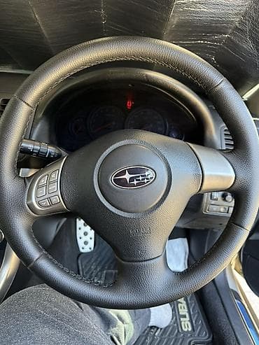 Продажа авто: Subaru Outback: 2003 г., Автомат, Бензин, Универсал — 6