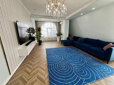 продается сад: 3 комнаты, 152 м², Элитка, 13 этаж — 2