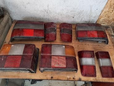 volvo s 80: Вольво 850 есть много запчастей — 3