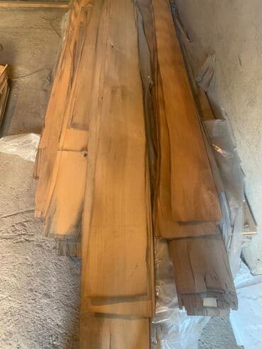 ящик фанера: Доски, Обрезные, Для мебели, Декоративная — 5