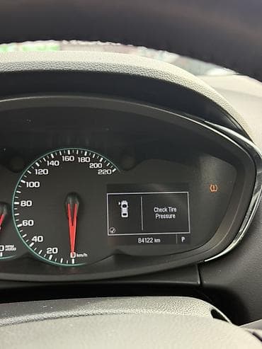 space runner: Chevrolet Tracker: 2020 г., 1.4 л, Автомат, Бензин, Кроссовер — 2