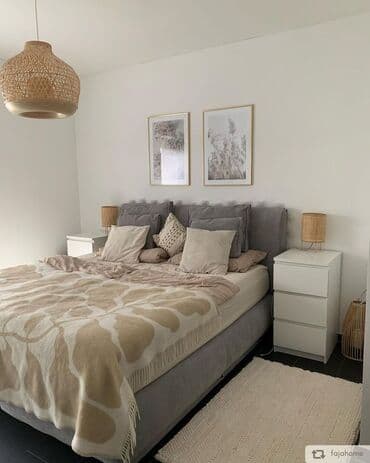 1 комната, Парковка