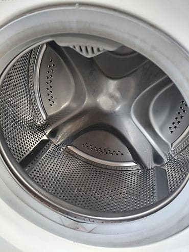 электрический машина: Продаю стиральная машину, подлежит ремонту — 3