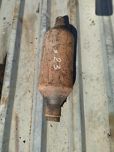 Глушитель, глушак Глушитель, Резонатор, Акустический фильтр