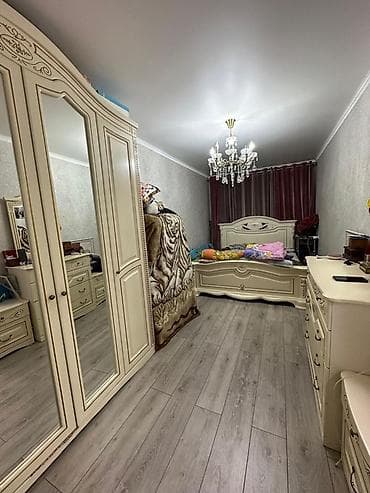 сдам квартиру на длительный срок: 2 комнаты, Собственник, Без подселения, С мебелью полностью — 7