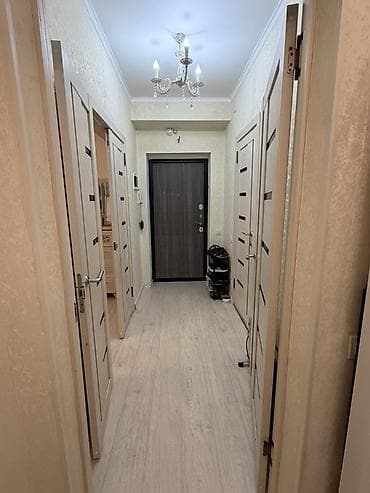 Продажа квартир: 1 комната, 38 м², Элитка, Элитка, 4 этаж, Евроремонт — 4
