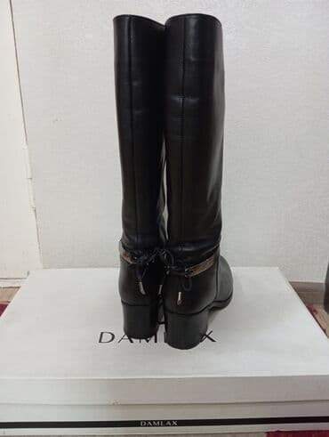 ярмарка обуви для проблемных ног бишкек: Сапоги зимняя натуральная кожа,Турецкая,3-4раза только обутая,размер — 1