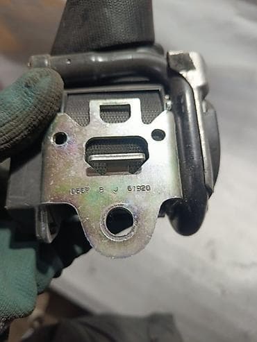 Масляные радиаторы: Ремень Kia — 6