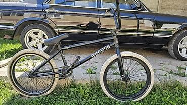 велиа: BMX велосипед — 1