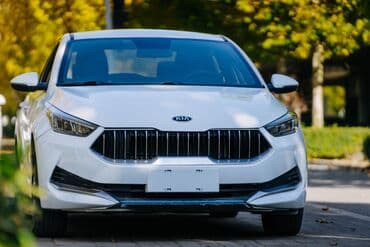 KIA — интерьер и оснащение - Руль мультифункциональный с кнопками