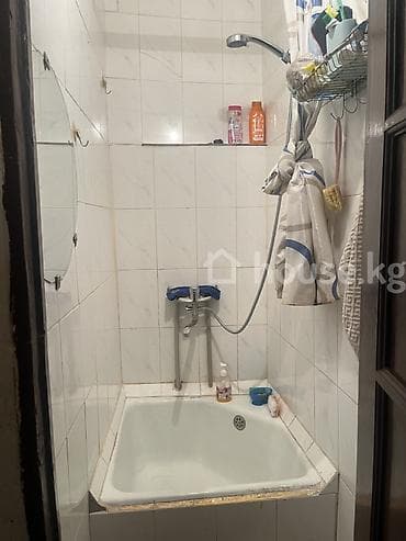 flat kant: 2 комнаты, 35 м², Индивидуалка, 1 этаж, Косметический ремонт — 8