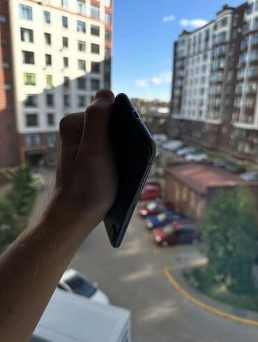 iphone 6s 128: IPhone X, Б/у, 256 ГБ, Space Gray, Чехол, Кабель, 100 % — 3