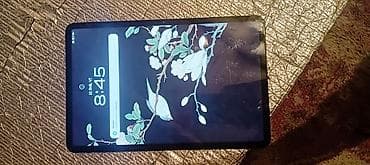 Планшет, Xiaomi, память 256 ГБ, 9" - 10", Wi-Fi, Классический цвет - Серый