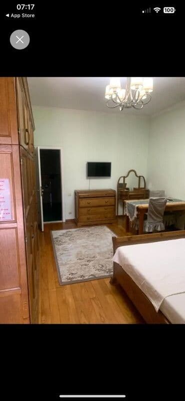 дом с бассейном посуточно бишкек: 15 м², С мебелью — 2