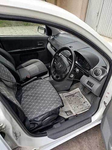 mazda d: Mazda Demio: 2006 г., Автомат, Универсал — 5