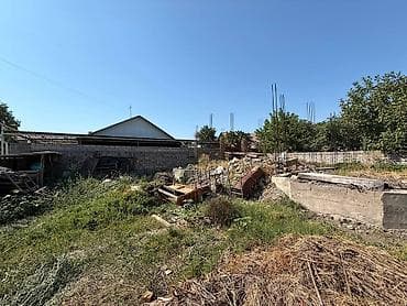 кок ой: 5 соток — 2