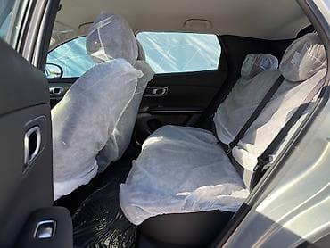 чип ключ спринтер: Changan Qiyuan Q05: 2026 г., Автомат, Электромобиль, Кроссовер — 9