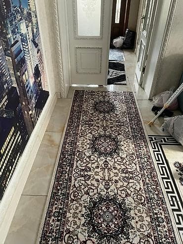 джутовый коврик: Ковер Джут — 3