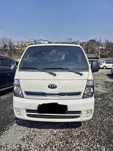 фары на опель вектра б: Легкий грузовик, Kia, Стандарт, 3 т, Б/у — 2